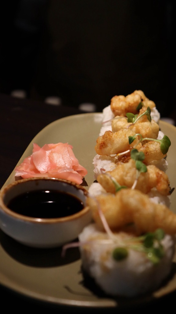 Culinary photography by Advencer